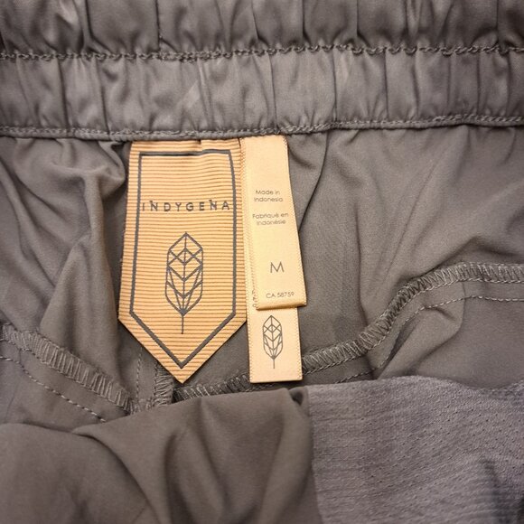 Indyeva Lightweight Joggers - Picture 2 of 6